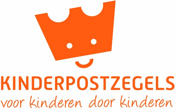 Koninklijke Nederlandse Kinderpostzegels Logo